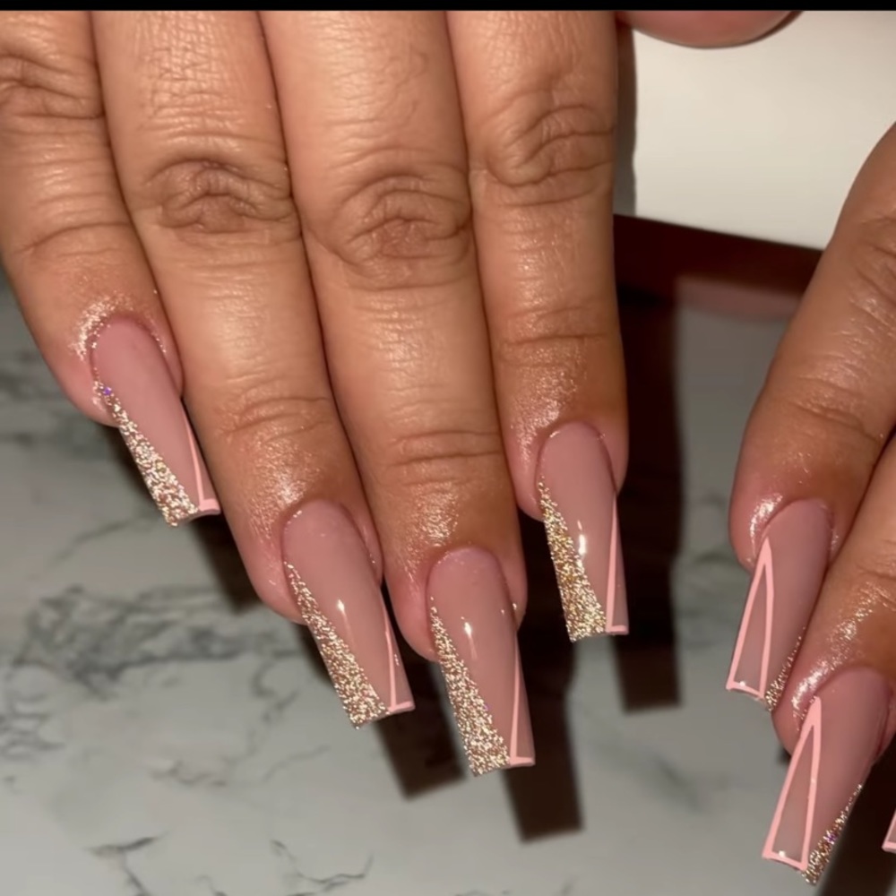 Meet your Posher, Therithea